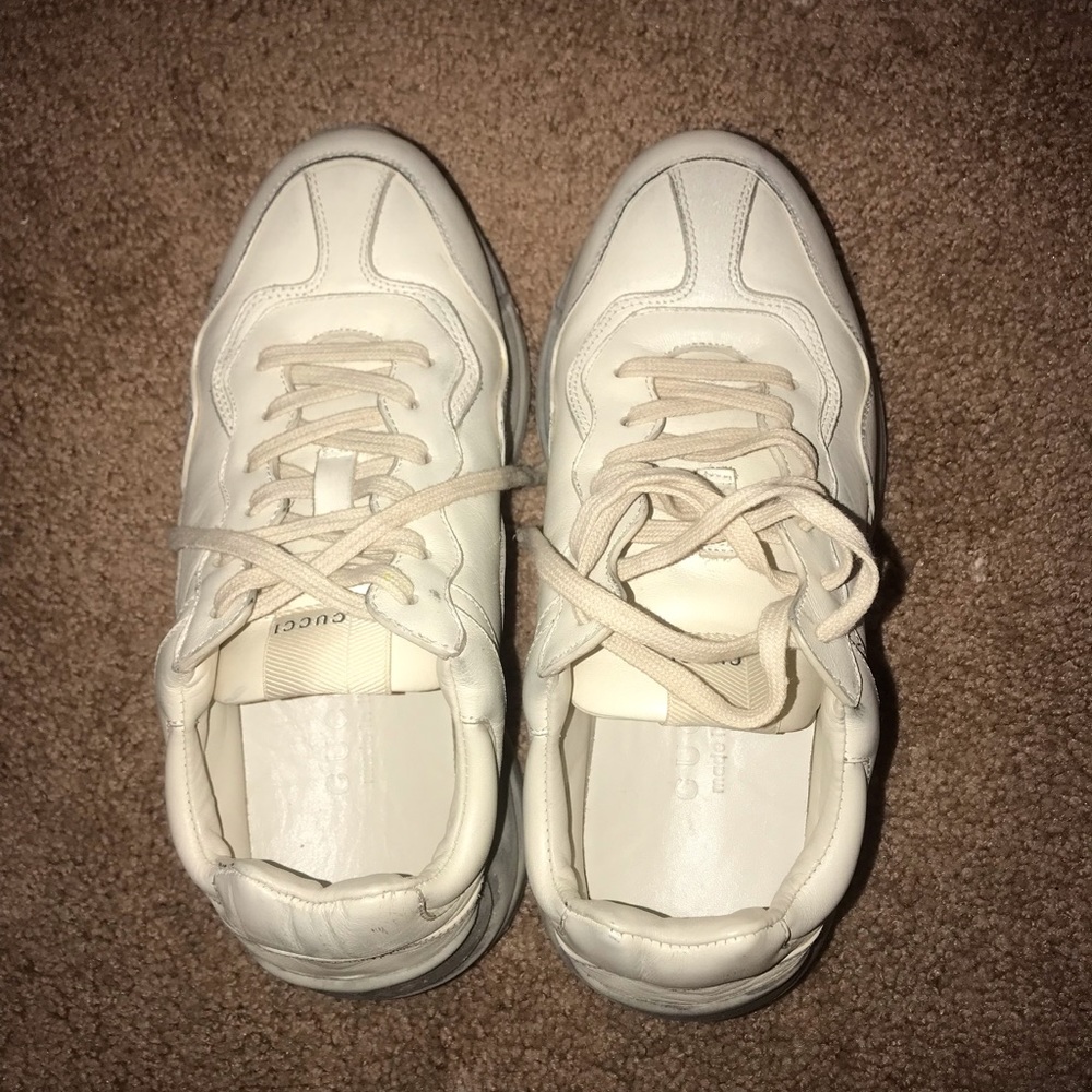 Gucci Rhyton Distressed - Picture 2 of 8